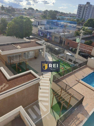 Imagem Apartamento com 2 Quartos à Venda, 60 m² em Jardim Sontag - Salto Imagem Apartamento com 2 Quartos à Venda, 60 m² em Jardim Sontag - Salto
