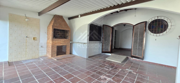 Imagem Casa com 2 Quartos à Venda, 330 m² em Bopiranga - Itanhaém Imagem Casa com 2 Quartos à Venda, 330 m² em Bopiranga - Itanhaém