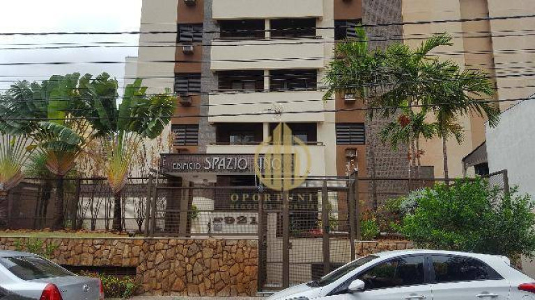 Imagem Apartamento com 1 Quarto à Venda, 90 m² em Centro - Ribeirão Preto Imagem Apartamento com 1 Quarto à Venda, 90 m² em Centro - Ribeirão Preto