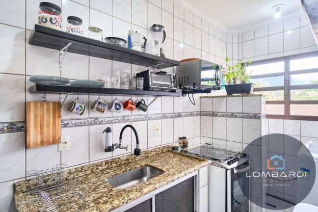 Imagem Apartamento com 2 Quartos à Venda, 60 m² em Itagua - Ubatuba Imagem Apartamento com 2 Quartos à Venda, 60 m² em Itagua - Ubatuba