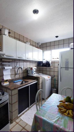 Imagem Apartamento com 2 Quartos à Venda, 49 m² em São Marcos - Salvador Imagem Apartamento com 2 Quartos à Venda, 49 m² em São Marcos - Salvador
