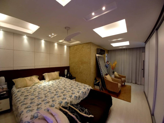 Imagem Cobertura com 5 Quartos à Venda, 354 m² em Recreio Dos Bandeirantes - Rio De Janeiro