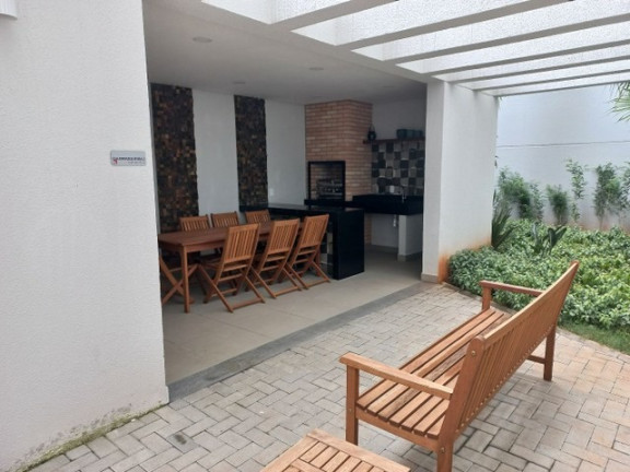 Imagem Apartamento com 2 Quartos à Venda, 45 m² em Vila Invernada - São Paulo Imagem Apartamento com 2 Quartos à Venda, 45 m² em Vila Invernada - São Paulo