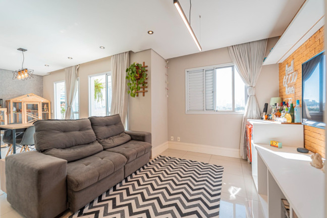 Imagem Apartamento com 2 Quartos à Venda, 80 m² em Jurubatuba - São Paulo Imagem Apartamento com 2 Quartos à Venda, 80 m² em Jurubatuba - São Paulo