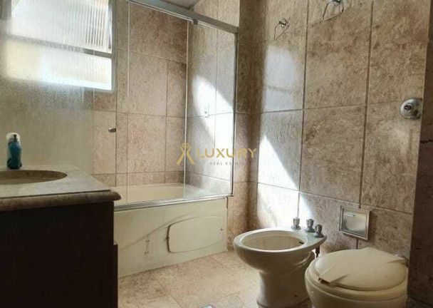Imagem Imóvel com 4 Quartos à Venda, 150 m² em Lourdes - Belo Horizonte