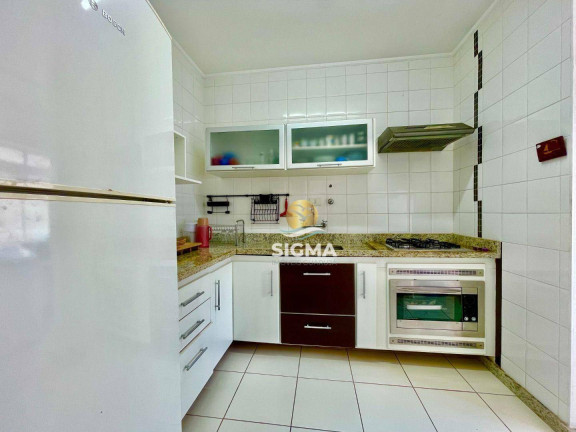 Imagem Apartamento com 3 Quartos à Venda, 100 m² em Pitangueiras - Guarujá Imagem Apartamento com 3 Quartos à Venda, 100 m² em Pitangueiras - Guarujá
