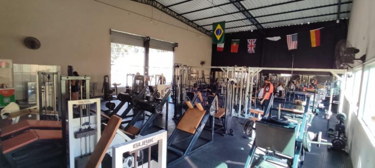 Imagem Imóvel com 1 Quarto à Venda, 120 m² em Vila Jacuí - São Paulo