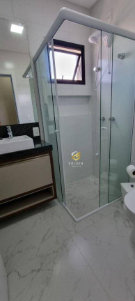 Imagem Apartamento com 3 Quartos à Venda, 111 m² em Perequê - Porto Belo Imagem Apartamento com 3 Quartos à Venda, 111 m² em Perequê - Porto Belo