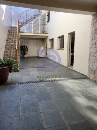Sobrado com 3 Quartos à Venda, 1 m² em Vila Ré - São Paulo