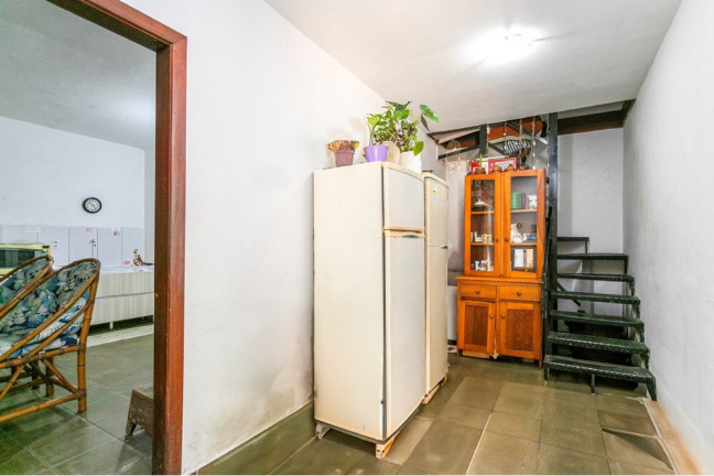 Imagem Casa com 3 Quartos à Venda, 170 m² em Jardim Itu - Porto Alegre