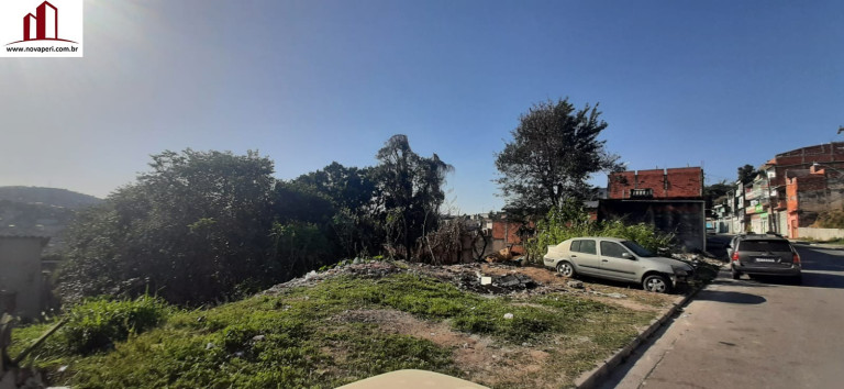 Imagem Terreno à Venda, 800 m² em Belém Capela - Francisco Morato Imagem Terreno à Venda, 800 m² em Belém Capela - Francisco Morato