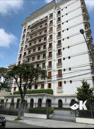 Imagem Apartamento com 5 Quartos à Venda, 336 m² em Jardim Paulista - São Paulo Imagem Apartamento com 5 Quartos à Venda, 336 m² em Jardim Paulista - São Paulo