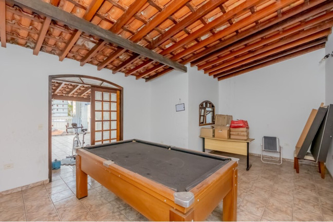 Imagem Casa com 4 Quartos à Venda, 400 m² em Vila Gomes Cardim - São Paulo Imagem Casa com 4 Quartos à Venda, 400 m² em Vila Gomes Cardim - São Paulo