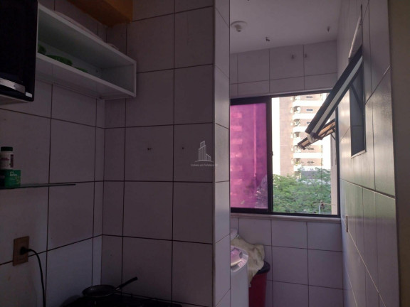 Imagem Apartamento com 3 Quartos à Venda, 60 m² em Parque Iracema - Fortaleza Imagem Apartamento com 3 Quartos à Venda, 60 m² em Parque Iracema - Fortaleza