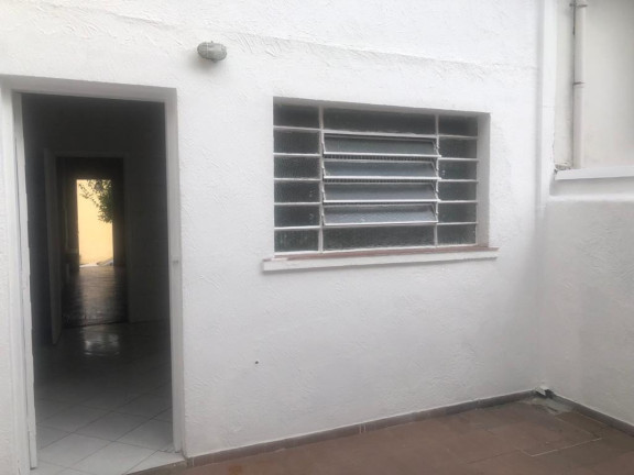 Imagem Sobrado com 2 Quartos à Venda,  em Vila Gumercindo - São Paulo