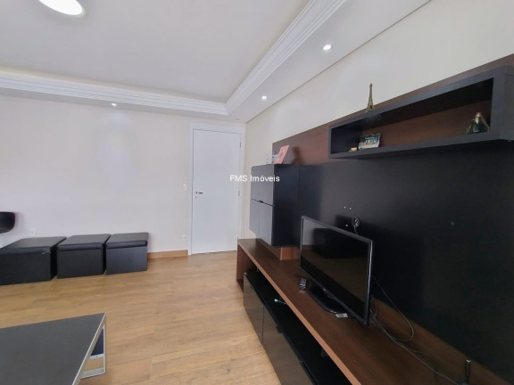 Imagem Imóvel com 1 Quarto para Alugar, 53 m² em Santo Amaro - São Paulo Imagem Imóvel com 1 Quarto para Alugar, 53 m² em Santo Amaro - São Paulo