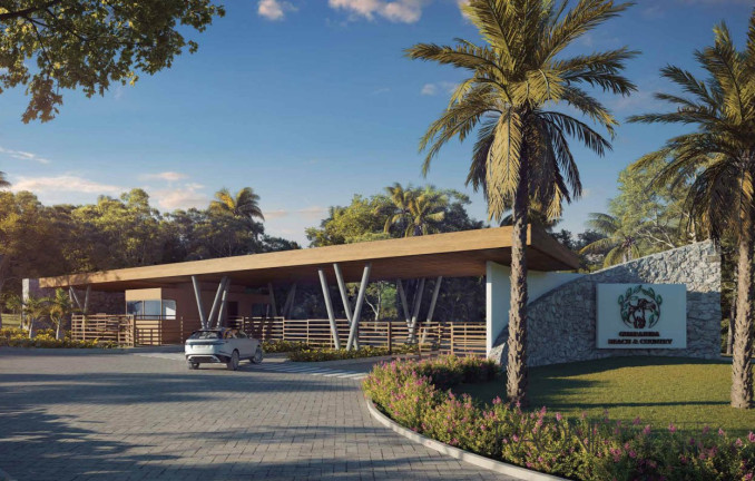 Imagem Terreno à Venda, 750 m² em Monte Gordo (monte Gordo) - Camaçari Imagem Terreno à Venda, 750 m² em Monte Gordo (monte Gordo) - Camaçari