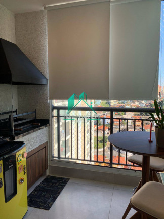 Imagem Apartamento com 2 Quartos à Venda, 53 m² em City Bussocaba - Osasco Imagem Apartamento com 2 Quartos à Venda, 53 m² em City Bussocaba - Osasco