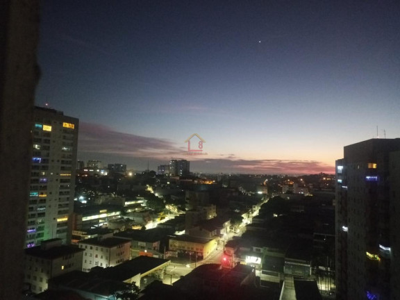 Imagem Apartamento com 2 Quartos à Venda, 49 m²