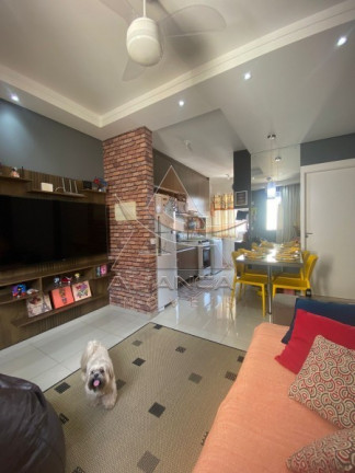 Imagem Apartamento com 2 Quartos à Venda, 49 m² em Antônio Marincek - Ribeirão Preto Imagem Apartamento com 2 Quartos à Venda, 49 m² em Antônio Marincek - Ribeirão Preto