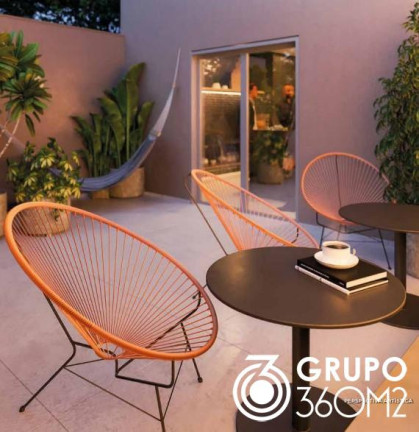 Imagem Apartamento com 2 Quartos à Venda, 45 m² em Santa Maria - Santo André