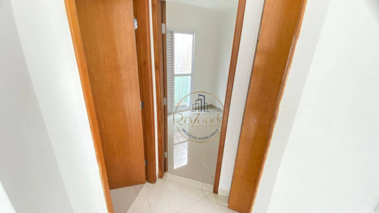 Imagem Cobertura com 2 Quartos à Venda, 88 m² em Vila Junqueira - Santo André