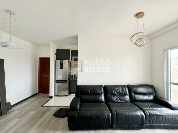 Imagem Apartamento com 3 Quartos à Venda, 70 m² em Condomínio Residencial Colinas Do Paratehy - São José Dos Campos Imagem Apartamento com 3 Quartos à Venda, 70 m² em Condomínio Residencial Colinas Do Paratehy - São José Dos Campos