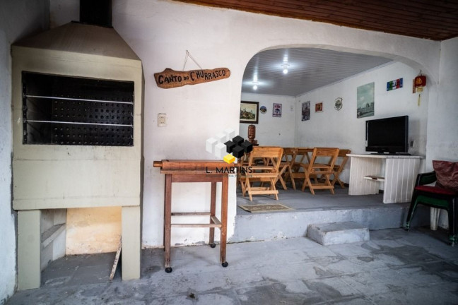 Casa com 4 Quartos à Venda, 200 m² em Morro Santana - Porto Alegre