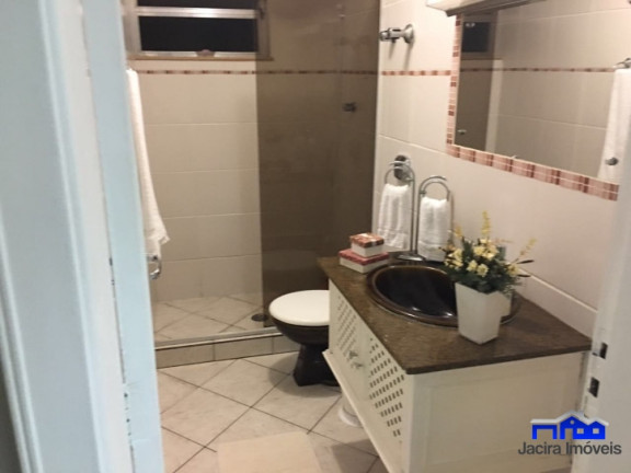 Imagem Apartamento com 3 Quartos à Venda, 185 m² em Boqueirão - Santos Imagem Apartamento com 3 Quartos à Venda, 185 m² em Boqueirão - Santos
