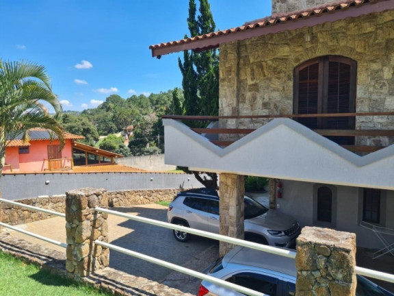 Imagem Chácara com 6 Quartos à Venda, 396 m² em Jardim Estância Brasil - Atibaia Imagem Chácara com 6 Quartos à Venda, 396 m² em Jardim Estância Brasil - Atibaia
