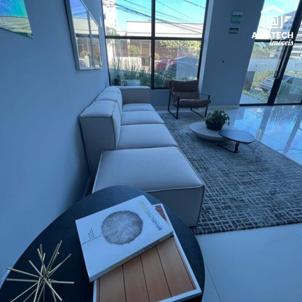 Imagem Imóvel com 1 Quarto à Venda, 30 m² em São Benedito - Poços De Caldas
