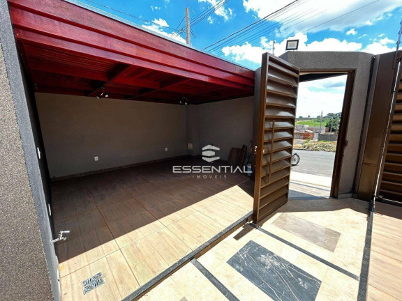 Imagem Casa com 2 Quartos à Venda, 160 m² em Bosque Das Larajeiras - Bady Bassitt Imagem Casa com 2 Quartos à Venda, 160 m² em Bosque Das Larajeiras - Bady Bassitt