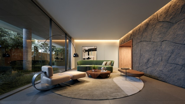 Imagem Apartamento com 3 Quartos à Venda, 232 m² em Bela Vista - Porto Alegre