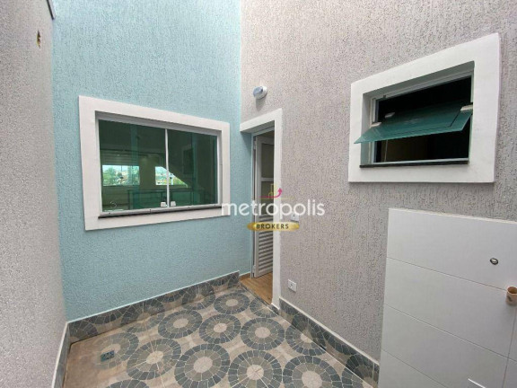 Imagem Sobrado com 3 Quartos à Venda, 193 m² em Vila Camilópolis - Santo André Imagem Sobrado com 3 Quartos à Venda, 193 m² em Vila Camilópolis - Santo André