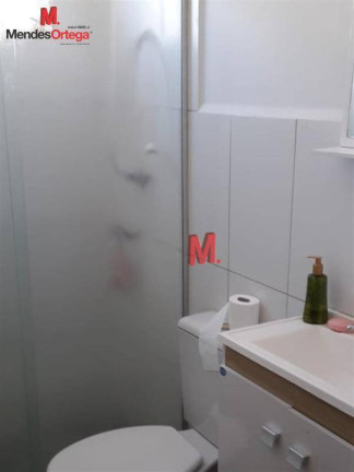 Imagem Apartamento com 4 Quartos à Venda, 82 m² em Vila Gabriel - Sorocaba