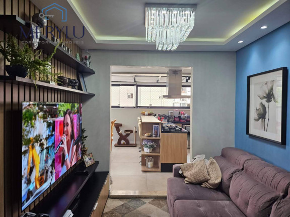 Imagem Apartamento com 2 Quartos à Venda, 90 m² em Vila Mariana - São Paulo Imagem Apartamento com 2 Quartos à Venda, 90 m² em Vila Mariana - São Paulo