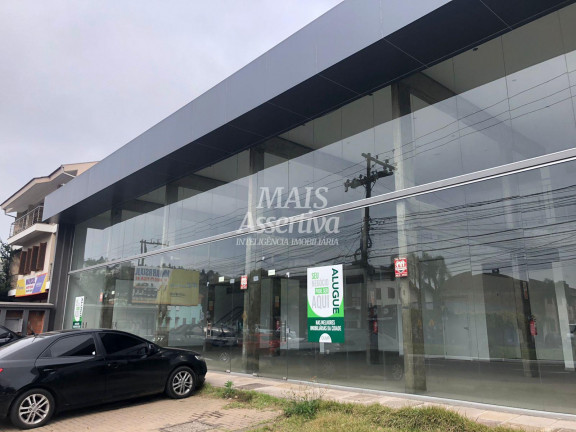 Imagem Sala Comercial para Alugar, 45 m² em Canudos - Novo Hamburgo Imagem Sala Comercial para Alugar, 45 m² em Canudos - Novo Hamburgo