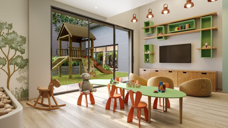 Imagem Apartamento com 4 Quartos à Venda, 201 m² em Brooklin Novo - São Paulo Imagem Apartamento com 4 Quartos à Venda, 201 m² em Brooklin Novo - São Paulo