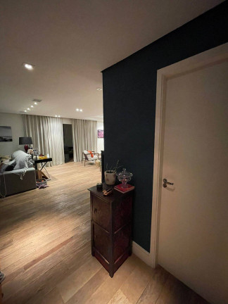 Imagem Apartamento com 3 Quartos à Venda, 202 m² em Tamboré - Santana De Parnaíba Imagem Apartamento com 3 Quartos à Venda, 202 m² em Tamboré - Santana De Parnaíba