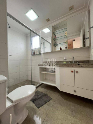 Imagem Apartamento com 3 Quartos para Alugar, 144 m² em Campo Belo - São Paulo