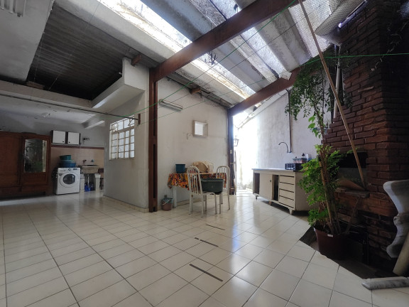 Imagem Casa com 3 Quartos à Venda, 149 m² em Assunção - São Bernardo Do Campo Imagem Casa com 3 Quartos à Venda, 149 m² em Assunção - São Bernardo Do Campo