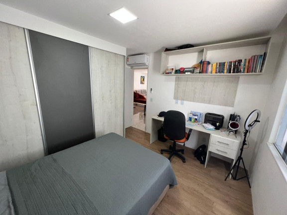 Imagem Casa com 3 Quartos à Venda, 163 m² em Piatã - Salvador
