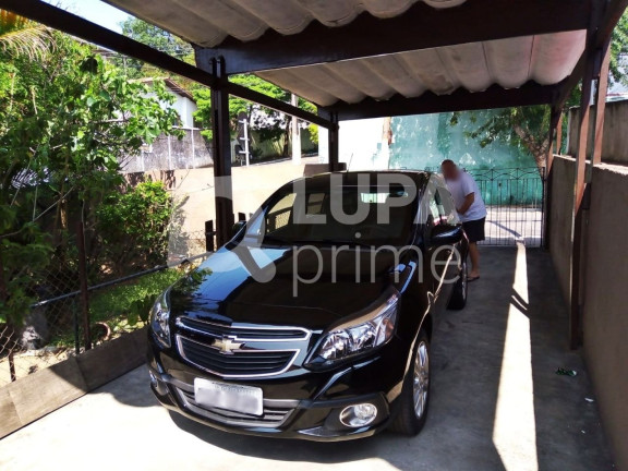 Imagem Casa com 3 Quartos à Venda, 108 m² em Vila Medeiros - São Paulo