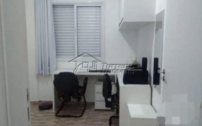 Imagem Apartamento com 3 Quartos à Venda, 68 m² em Jardim América - São José Dos Campos Imagem Apartamento com 3 Quartos à Venda, 68 m² em Jardim América - São José Dos Campos