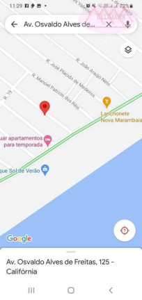 Imagem Terreno à Venda, 189 m² em Jardim Limdomar - Itanhaém Imagem Terreno à Venda, 189 m² em Jardim Limdomar - Itanhaém