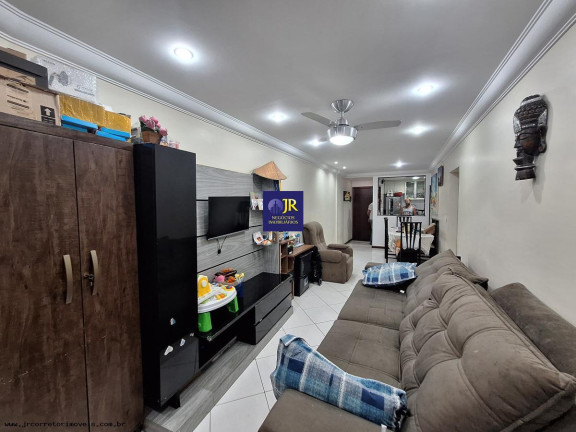 Imagem Apartamento com 2 Quartos à Venda, 73 m² em Itapuã - Vila Velha Imagem Apartamento com 2 Quartos à Venda, 73 m² em Itapuã - Vila Velha