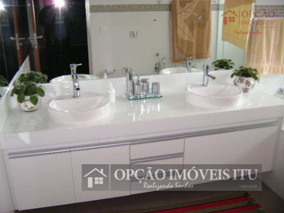 Imagem Casa com 5 Quartos à Venda, 510 m² em Condomínio Jardim Plaza Athénée - Itu Imagem Casa com 5 Quartos à Venda, 510 m² em Condomínio Jardim Plaza Athénée - Itu