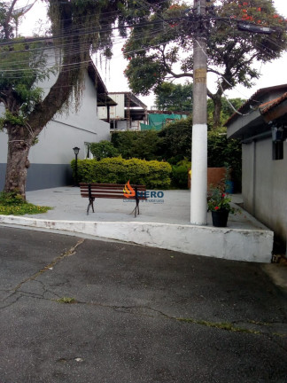 Imagem Casa com 3 Quartos à Venda, 100 m² em Jardim Brasília - São Paulo