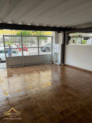 Imagem Imóvel com 2 Quartos à Venda, 132 m² em Aviação - Praia Grande Imagem Imóvel com 2 Quartos à Venda, 132 m² em Aviação - Praia Grande