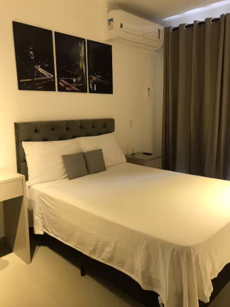 Imagem Imóvel com 1 Quarto para Alugar, 27 m² em Perdizes - São Paulo Imagem Imóvel com 1 Quarto para Alugar, 27 m² em Perdizes - São Paulo